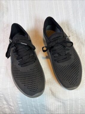 CROCS LiteRide Women’s 8 360 Immotion Water Shoes Sneakers Floats Hiking Kayak